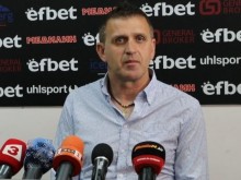 Акрапович: Ще позная 10 от титулярите на Ботев, имаме повече качества от тях