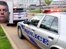 Арестуваха пилот в самолета му за тройно убийство, което извършил преди три години
