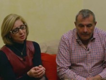 Скандални разкрития за участник от шоуто "Женени от пръв поглед", бил паразит и измамник