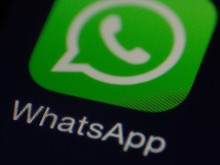 Пробив в сигурността на WhatsApp