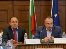 Румен Порожанов подаде оставка, Борисов я прие