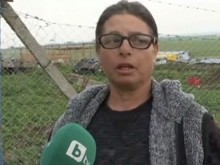 Ромите от Болярино заплашиха със саморазправа, жената на фермера пазена от полиция