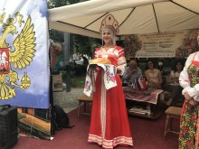 Християни, мюсюлмани и юдеи заедно с послание за мир от Европейската столица на културата