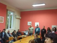 Полицията в Пловдив тотално импотентна срещу пласьорите на дрога в училищата?