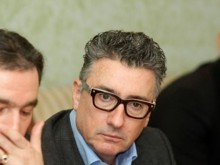 Адвокатът на Ветко Арабаджиев го сравни с Роналдо, Меси и Шакира