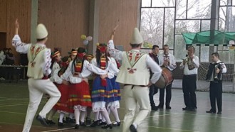 С тържество откриват комплекс за социални услуги "Княгиня Мария Луиза"