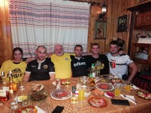 Читател на Plovdiv24.bg: Ето така чакаме финала, софиянци да завиждат