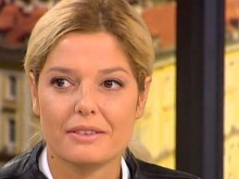 Александра Сърчаджиева: Тази болка е само моя
