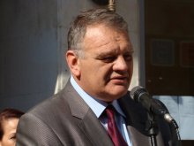 Откриват паметна плоча, почитаща паметта на патриарх Кирил и екзарх Стефан, в Бачково
