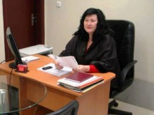 Ексклузивно: Арестуваха известна пловдивска адвокатка!