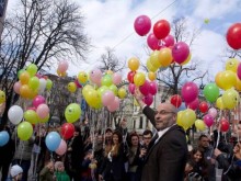 Пловдив отбеляза международния ден на наследствения ангиоедем