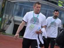Акрапович: Опровергах критиците, стягаме се за Европа