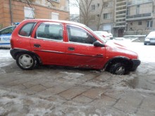 Пловдивчанка осъди общината заради продънена шахта