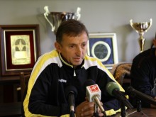 Бакалов: Локо успя да неутрализира силната страна на Ботев