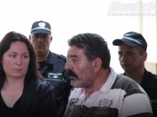 Бизнесменът, убил крадец: Полицията само ми казва "Пий една студена вода"