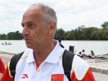 Великан в световния спорт: Пловдив предлага отлични условия за гребците
