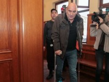 Ценко Чоков вече спи у дома, бил много болен
