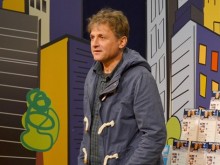 Къци Вапцаров иска да мъсти на Слави, но няма да го сменя в ефира на bTV