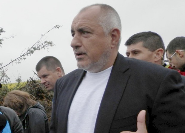 Борисов: По "Хемус" ще има тол система, за да се поддържа и изплаща