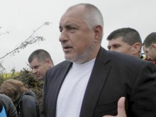 Борисов: По "Хемус" ще има тол система, за да се поддържа и изплаща