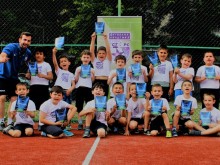 Детските градини в Пловдив определят кой е №1 във футбола