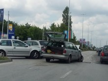 Нов инцидент! Какво се случва в този Пловдив?