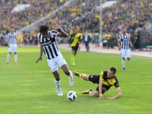 Локо и Ботев получиха лиценз за Европа