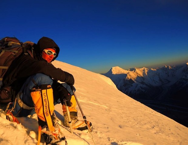 Алпинистът Иван Томов е загинал в Хималаите съобщиха от фирмата организатор