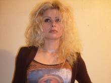 Почина една от най-красивите българки