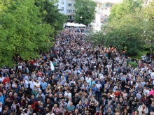 Фенклубът на Локо: Пловдивският дух е жив и винаги ще побеждава пошлостта!