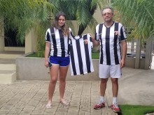 Триумфът на Локо стигна и до Никарагуа