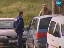 Безпрецедентна акция в Костенец, градът живее в страх!