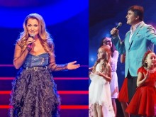 Раздор между Веско Маринов и Нели Рангелова