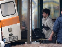 Убили легендарния бандит Бретона, докато яде шкембе чорба