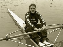 Магдалена Георгиева: В цялата ми кариера нямах година без спечелен медал