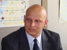 С парти активизират младите за избори