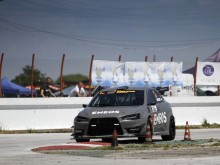 Пловдивският пилот Константин Маршавелов стартира сезона с победа