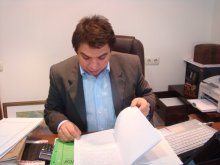 Съдът се произнесе: Частният съдебен изпълнител Атанасов е невинен