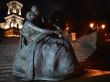 Започна фестивалът "Процес-Пространство" в Пловдив
