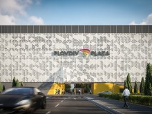 В мол Plovdiv Plaza подаряват книжки срещу дрехи за рециклиране