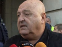 Венци Стефанов: Те и Ботев скачаха, но оп ... вкараха им гол с пета!