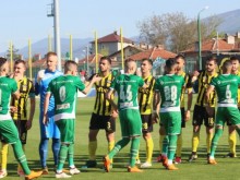 След двете купи Ботев няма победа над Лудогорец, статистиката е отчайваща