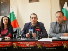 От НФСБ поискаха извънредна сесия на ОбС Пловдив