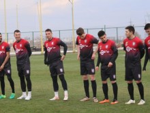 БФС - Пловдив наказа играч на Куклен и още 10 от региона