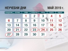 Публикуваха верните отговори от днешната матура