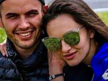 Арестуваха сина на Аня Пенчева, участвал в среднощен екшън