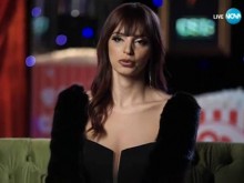 Зорница Линдарева проговори за отношенията си с актьора Станимир Гъмов