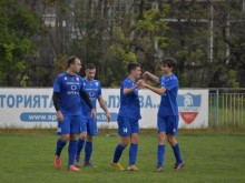 Спартак призова феновете за подкрепа, връчват на отбора шампионските медали