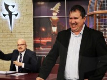 Най-търсеният кадър от екипа на Слави се оказа не кой да е, а Ванката