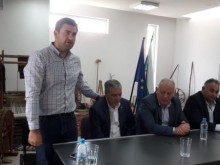 Андрей Новаков в Доспат: Никой не е правил толкова много за България, колкото ГЕРБ и затова заслужаваме да сме победители на изборите